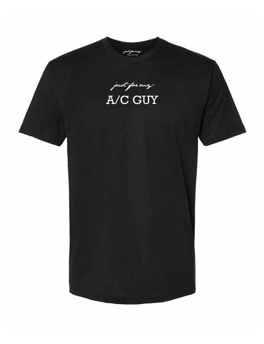 A C GUY