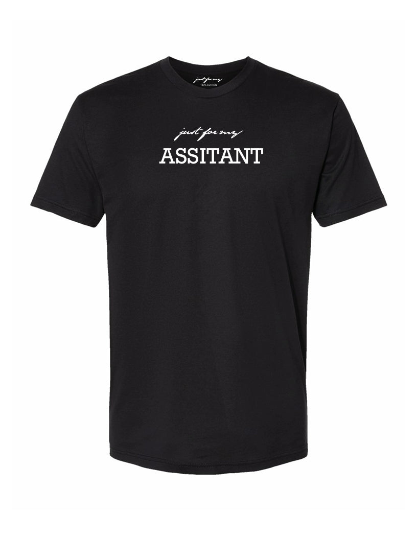 ASSISTANT