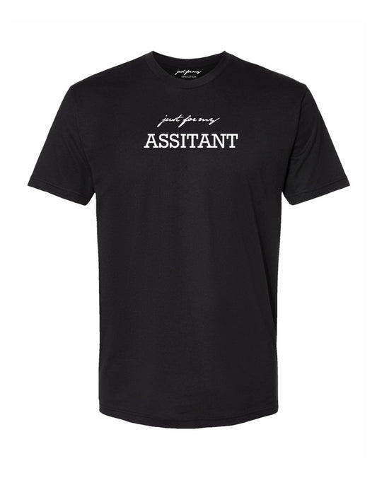 ASSISTANT