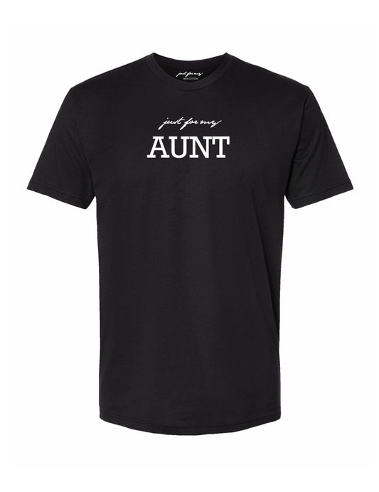AUNT