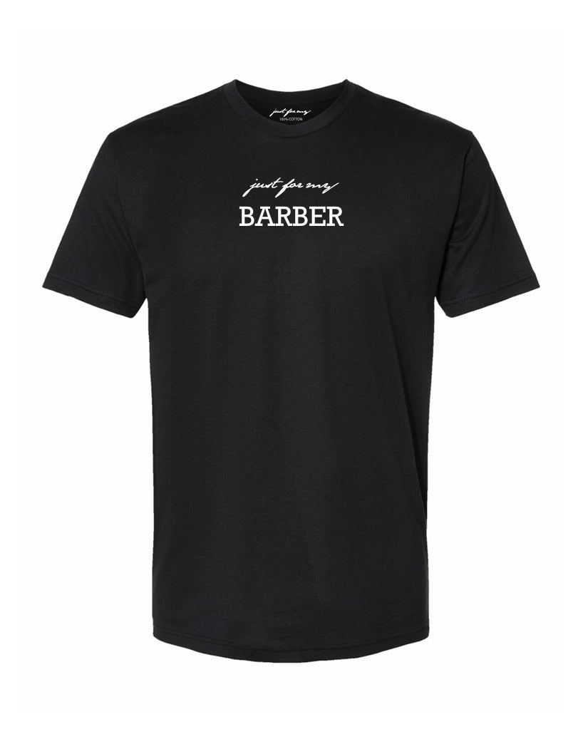 BARBER