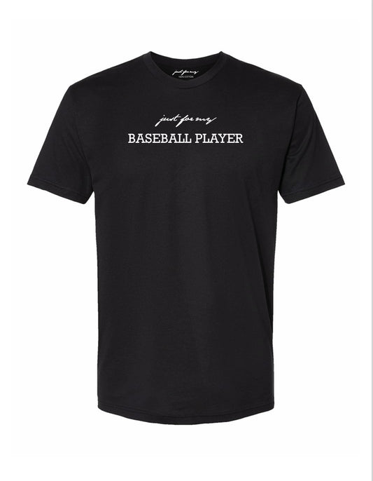 BASEBALL PLAYER