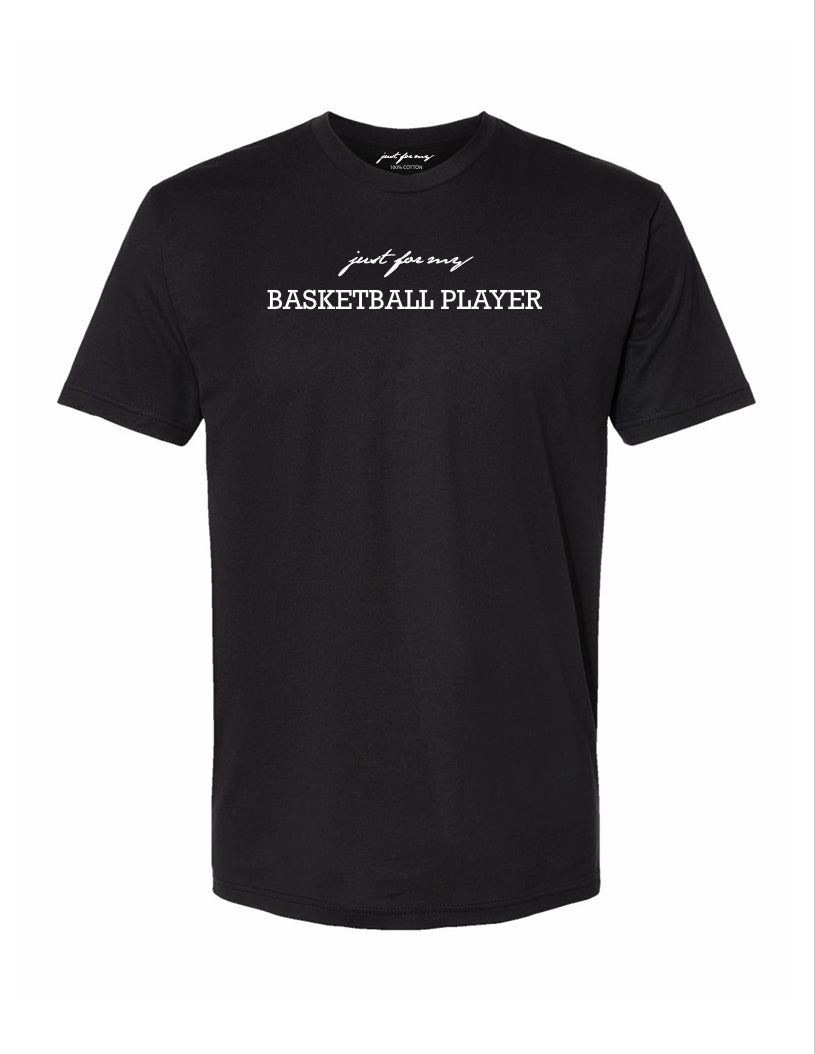 BASKETBALL PLAYER