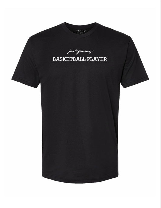 BASKETBALL PLAYER