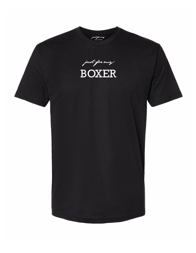 BOXER