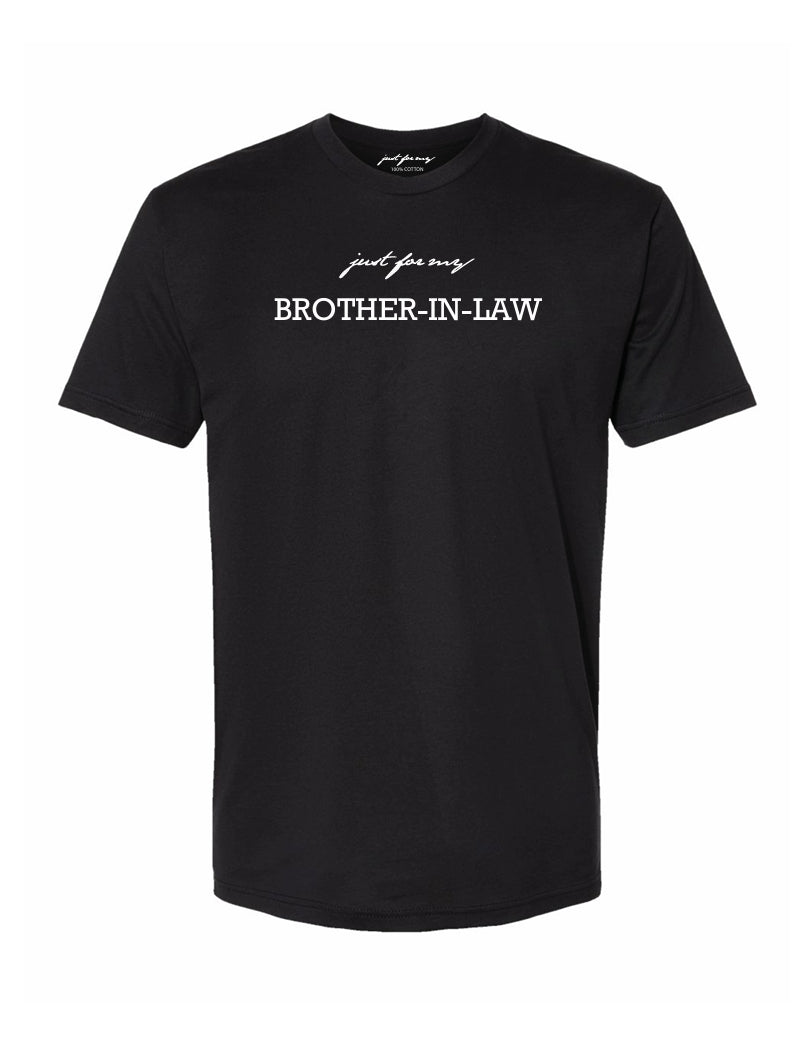 BROTHER-IN-LAW