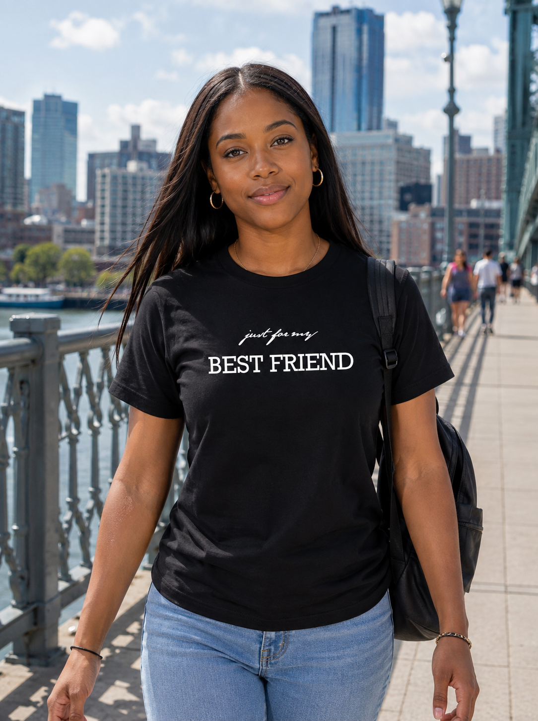 BEST FRIEND