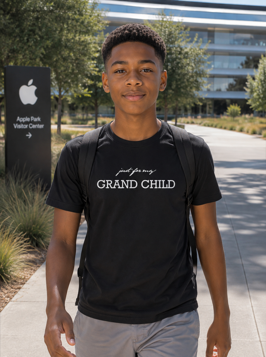 GRAND CHILD