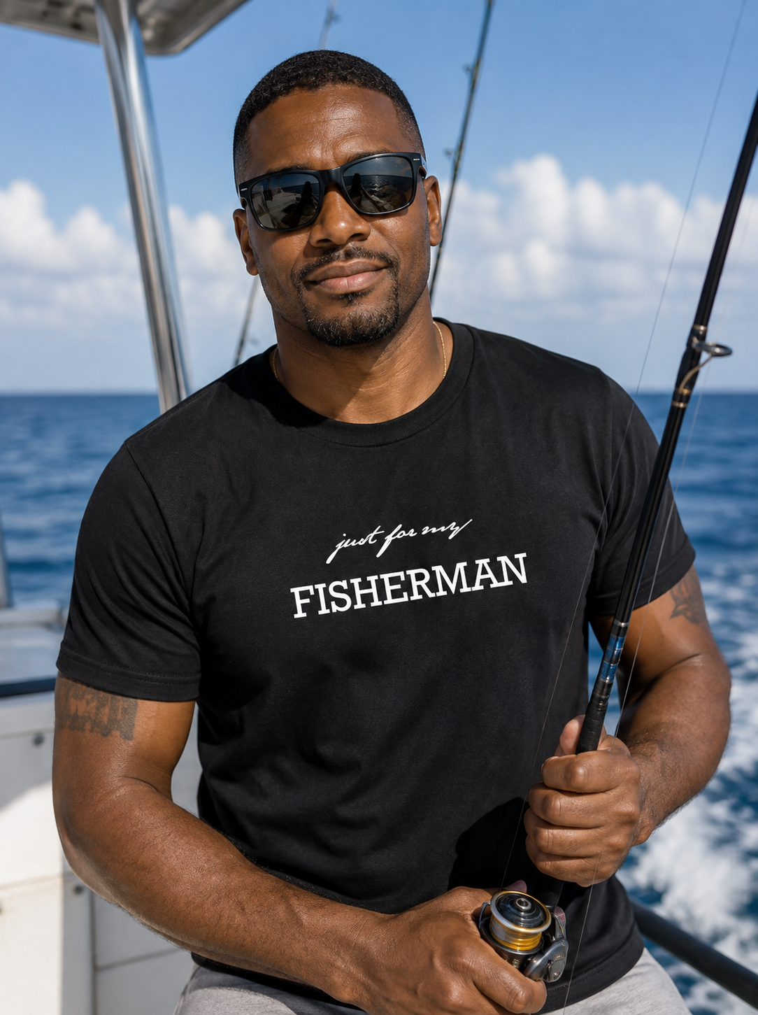 FISHERMAN