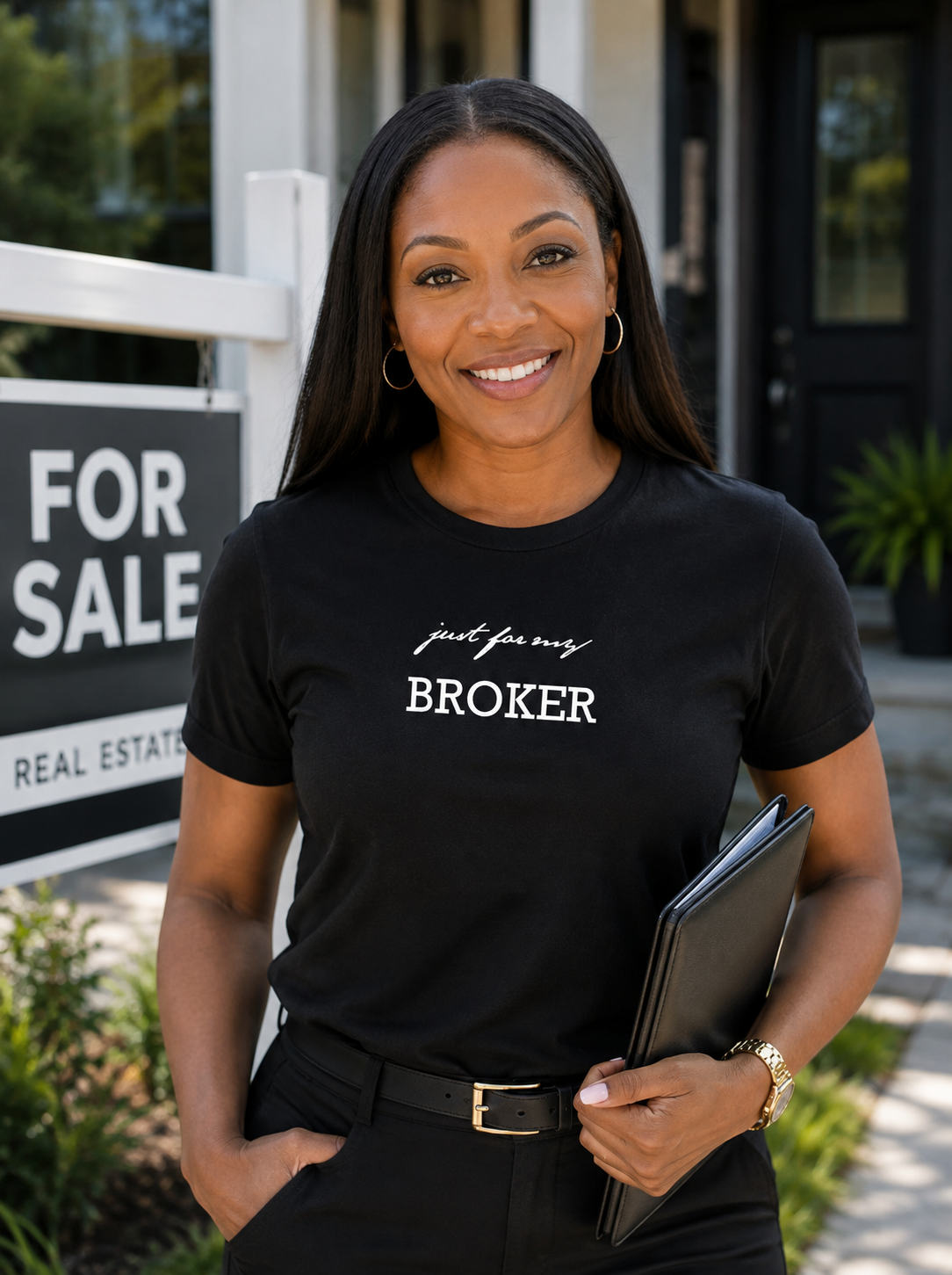 BROKER