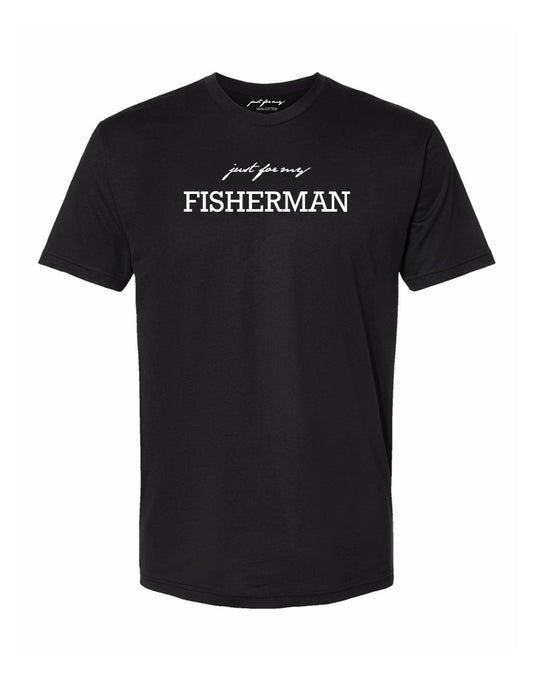 FISHERMAN