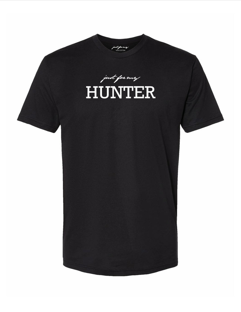 HUNTER
