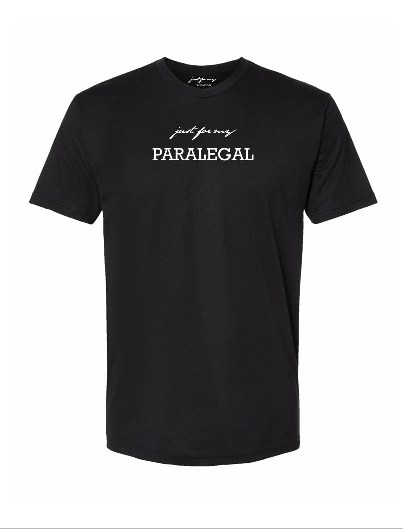 PARALEGAL