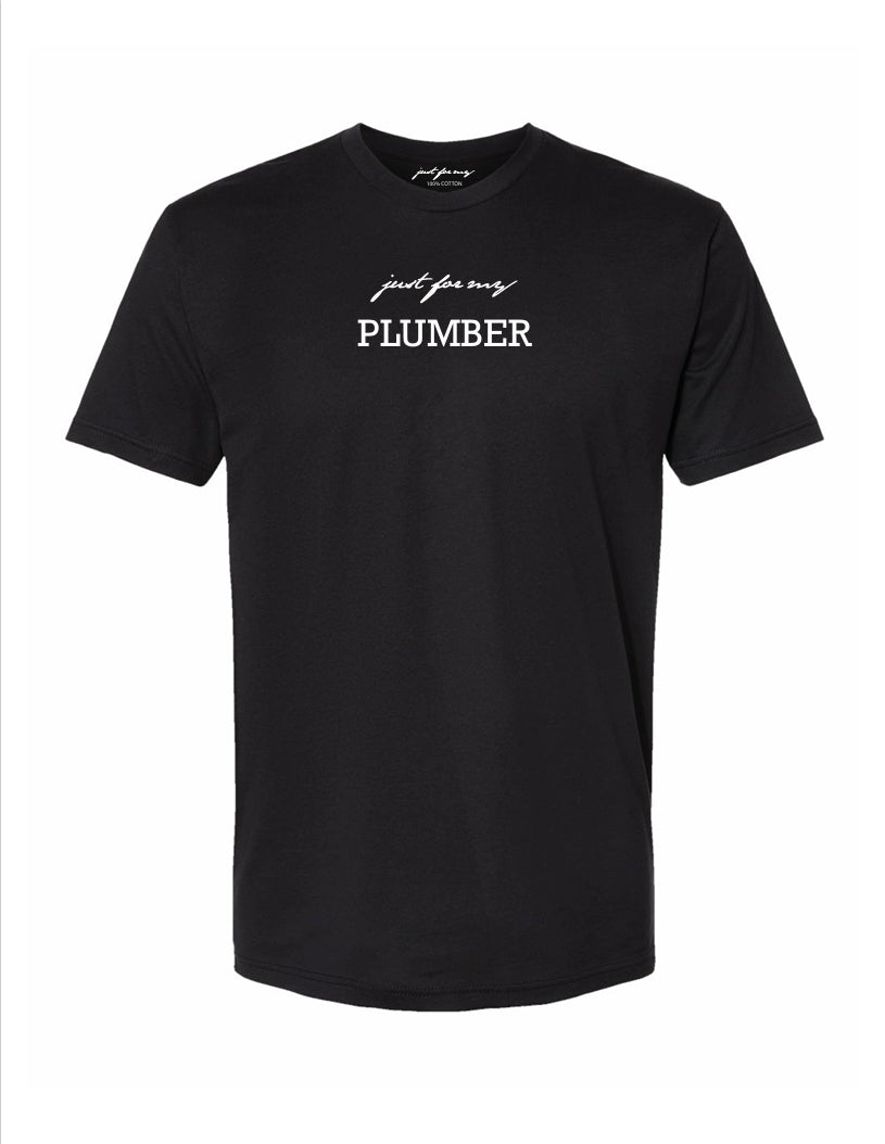 PLUMBER
