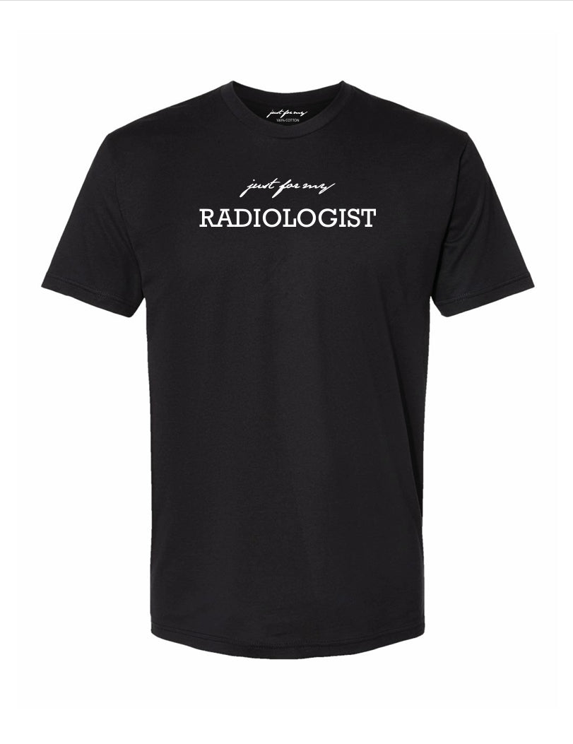 RADIOLOGIST