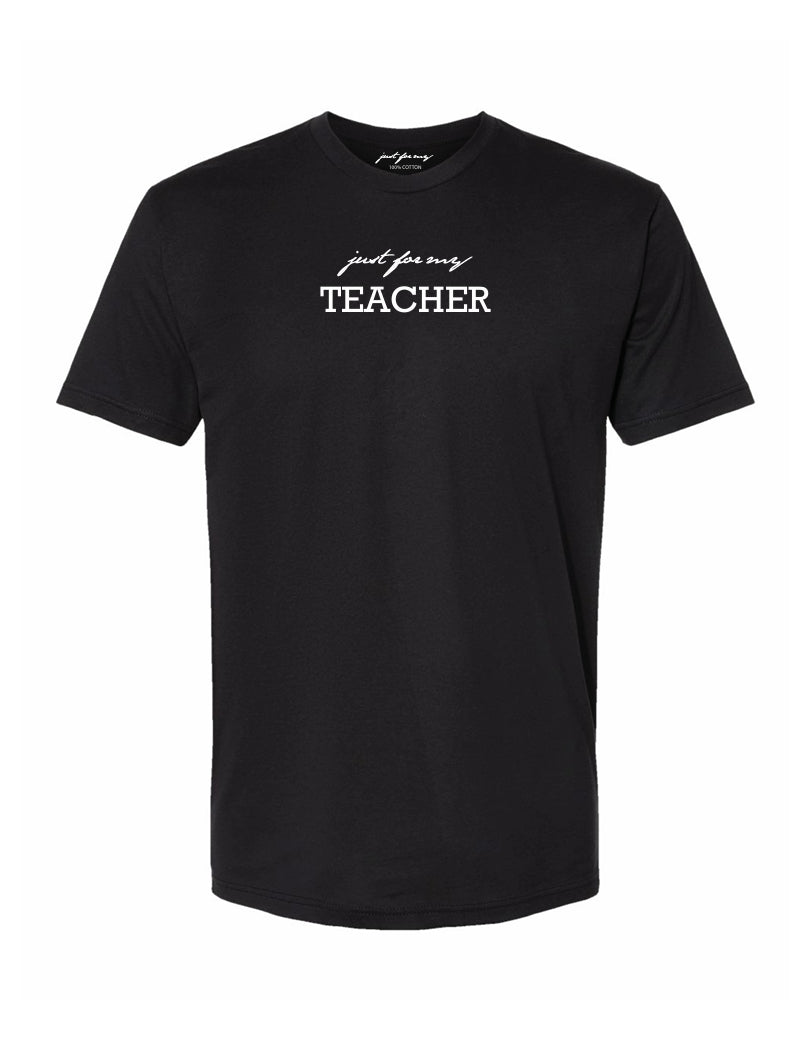 TEACHER