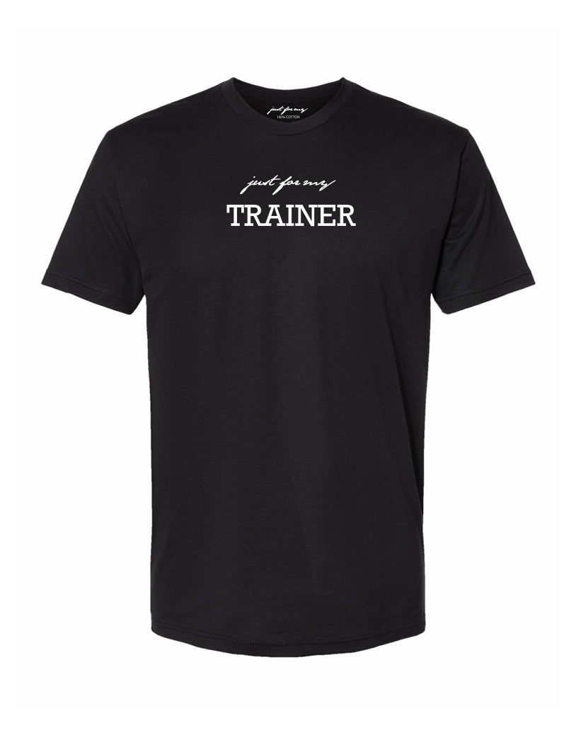TRAINER