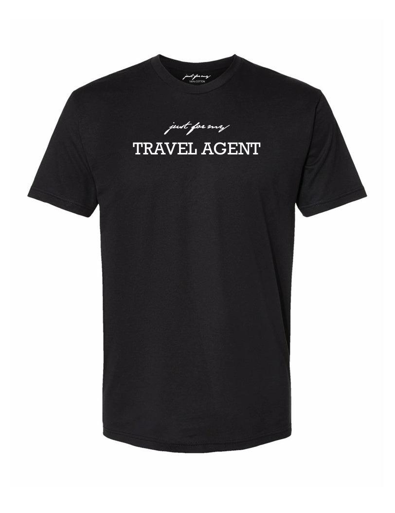 TRAVEL AGENT