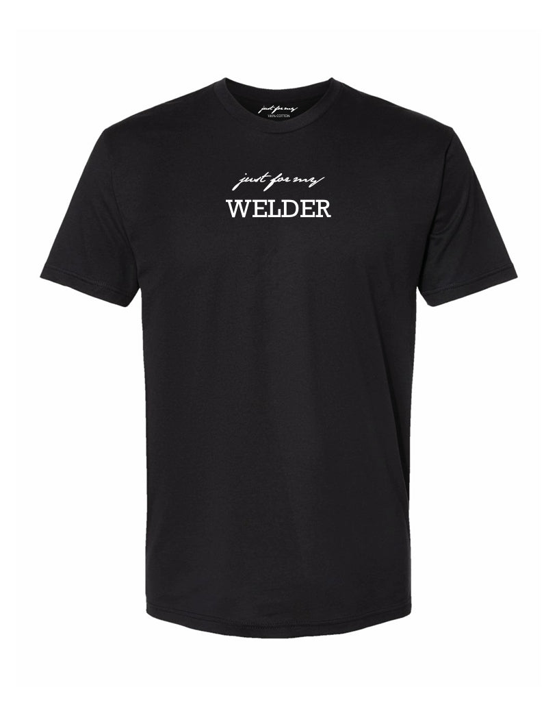WELDER
