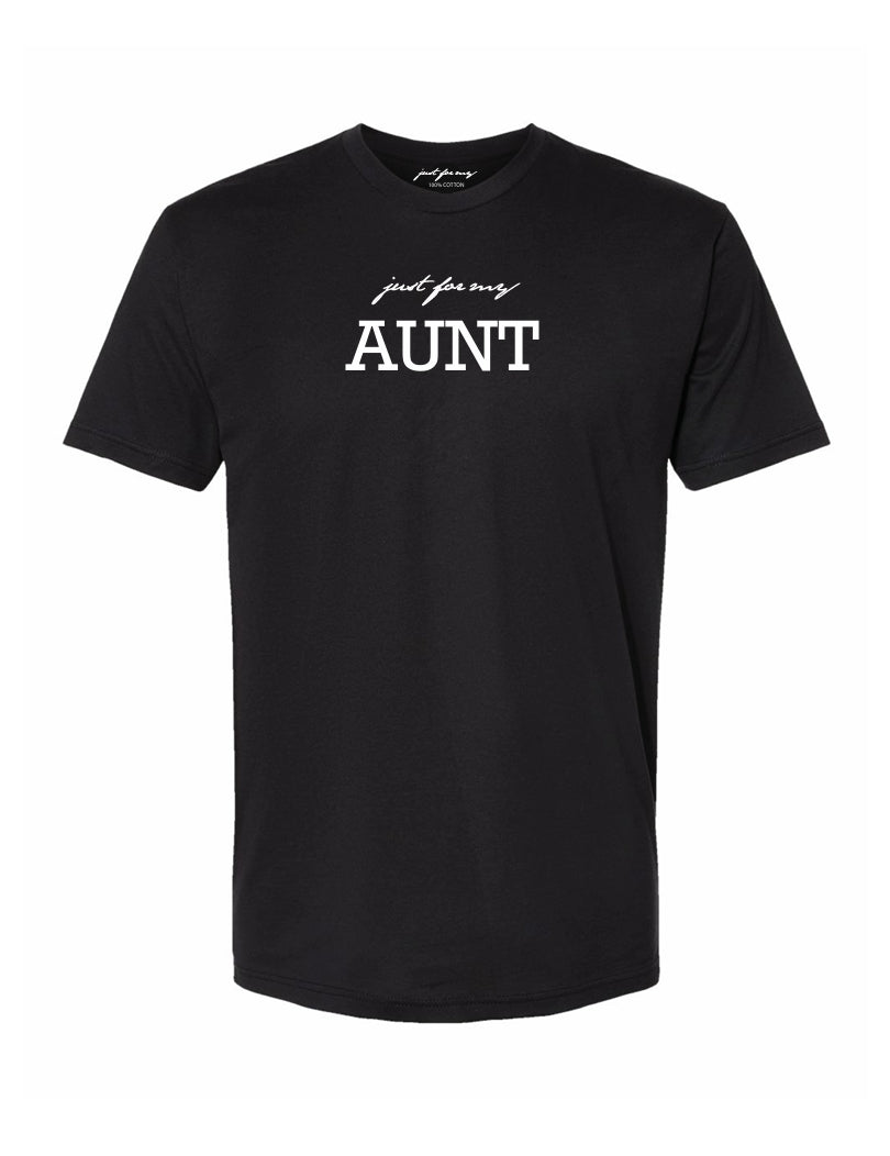 AUNT