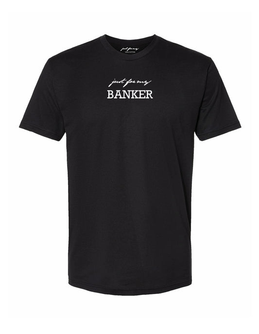 BANKER