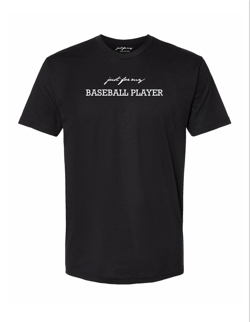 BASEBALL PLAYER