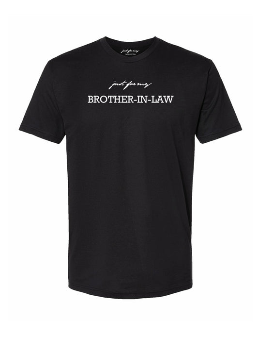 BROTHER-IN-LAW
