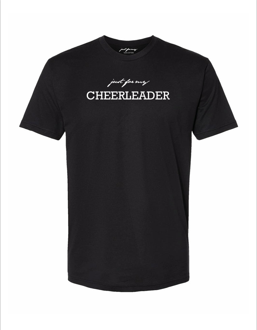 CHEERLEADER