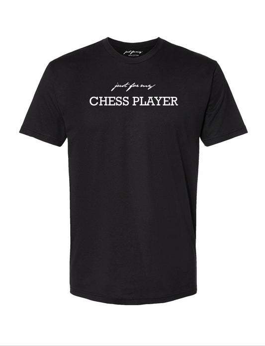 CHESS PLAYER