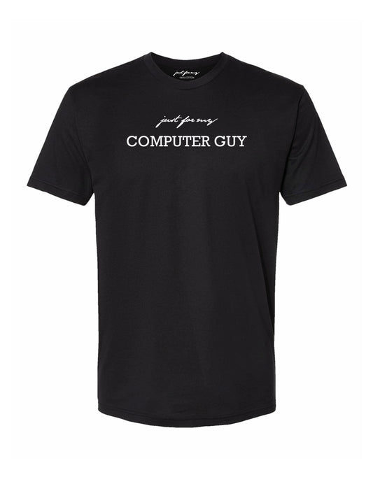 COMPUTER GUY