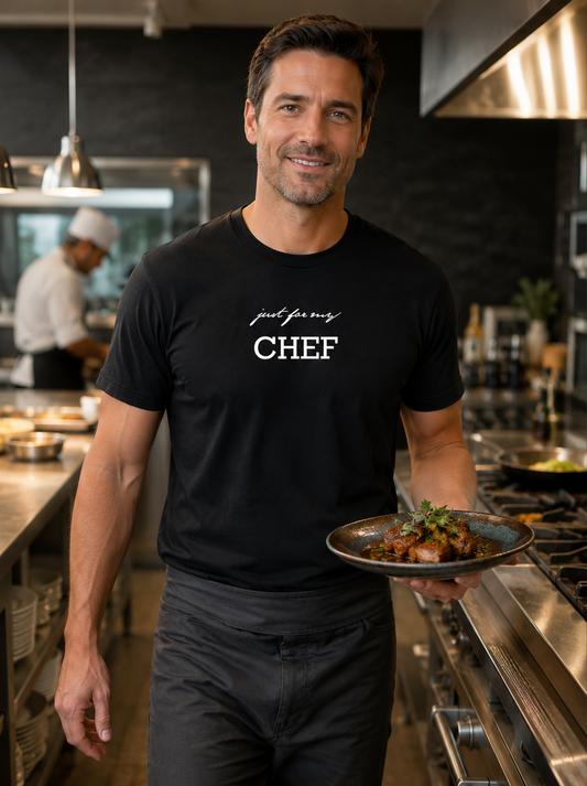 CHEF