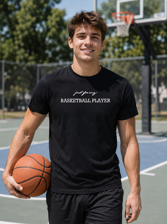 BASKETBALL PLAYER