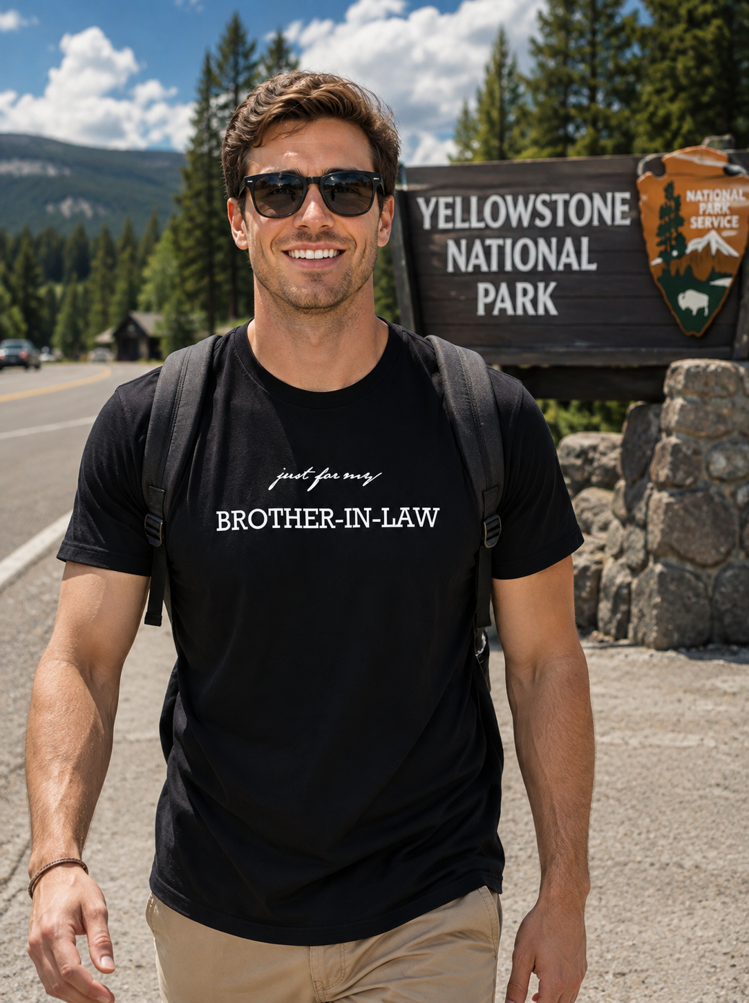 BROTHER-IN-LAW