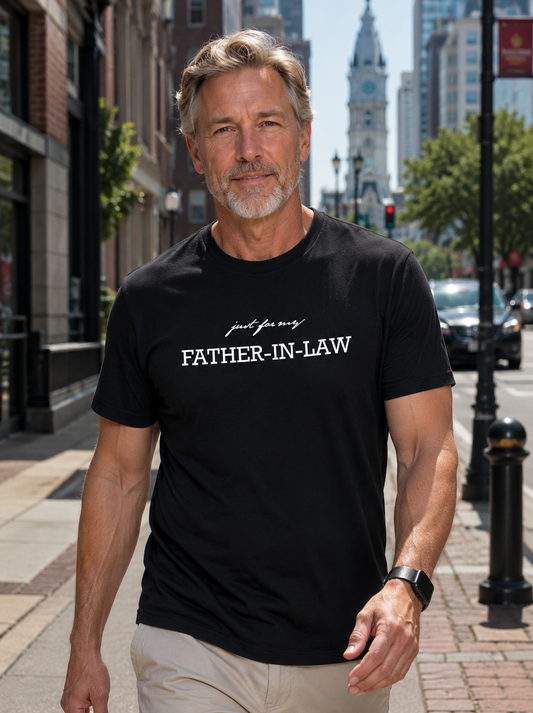 FATHER-IN-LAW