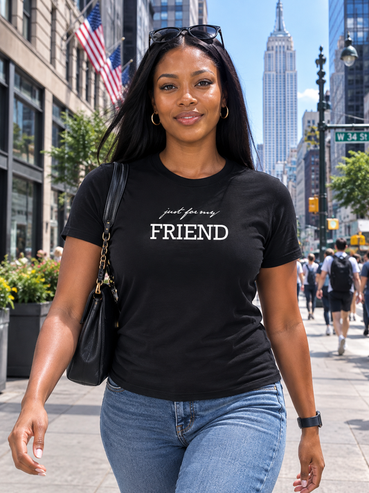 FRIEND