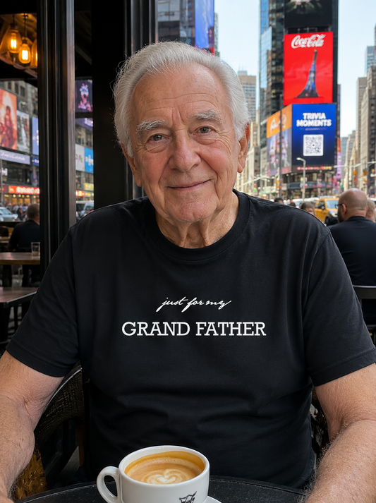 GRAND FATHER