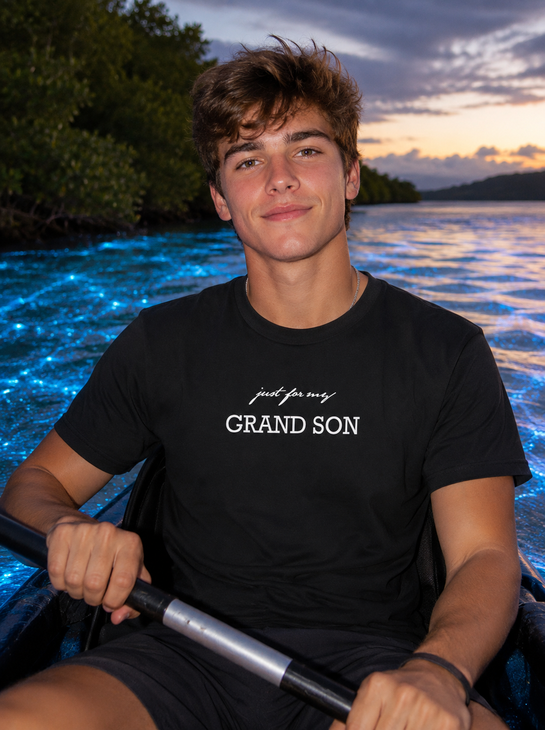 GRAND SON