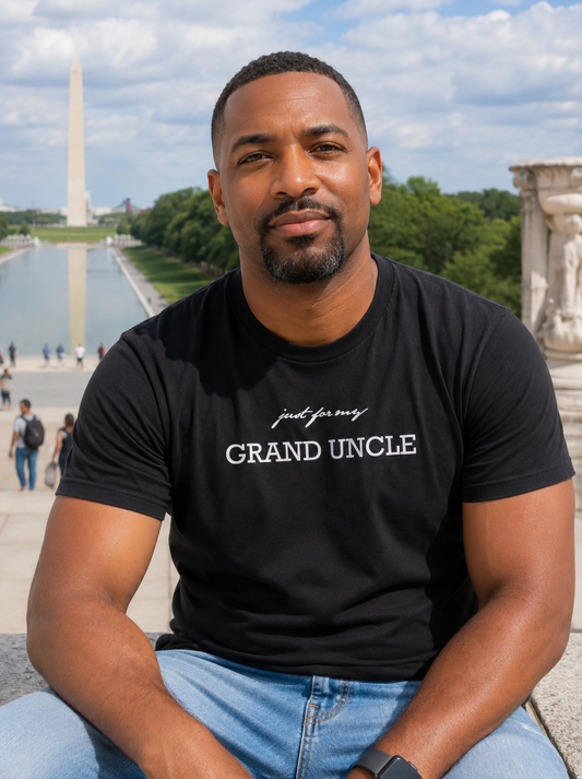 GRAND UNCLE
