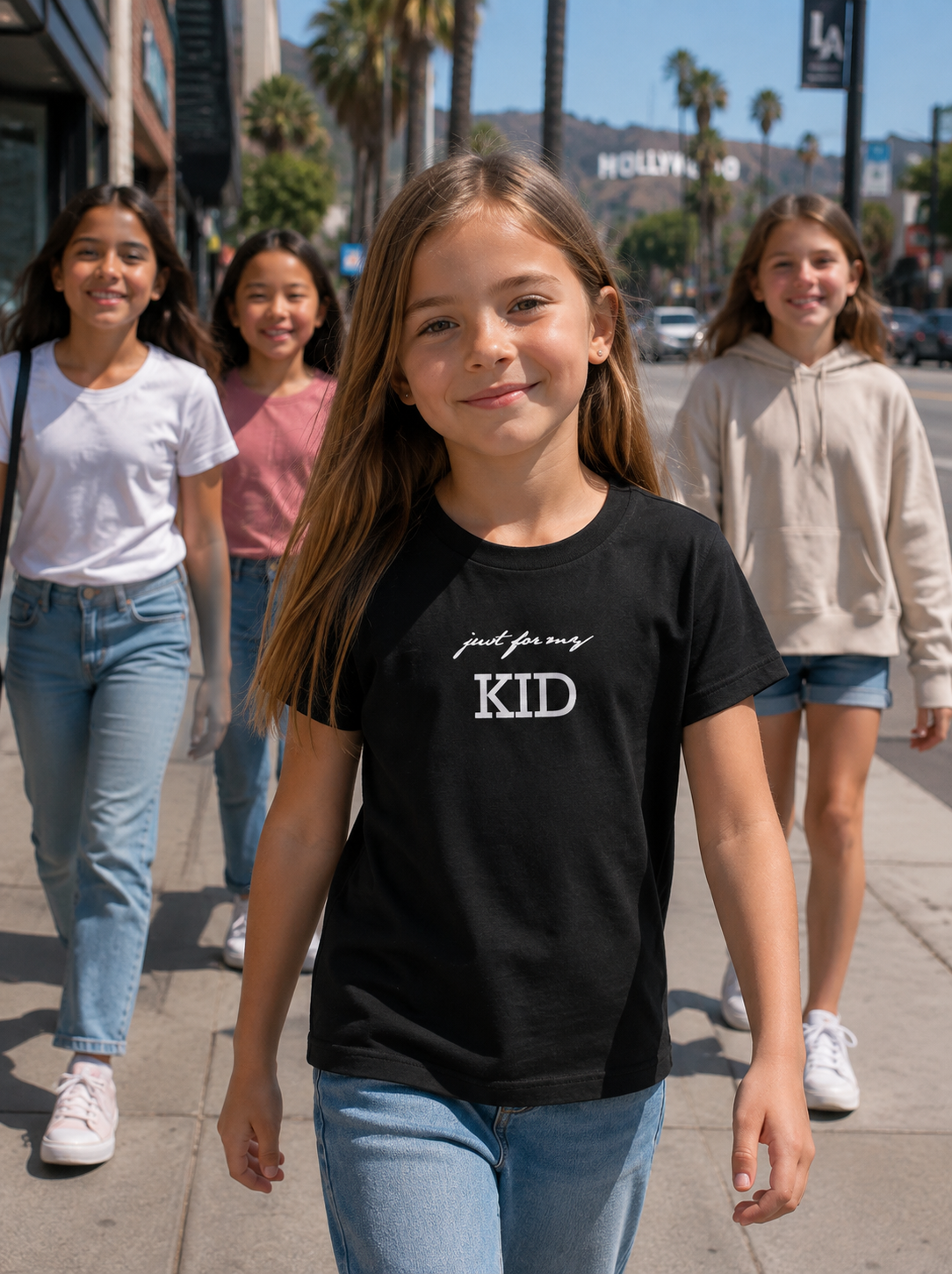 KID