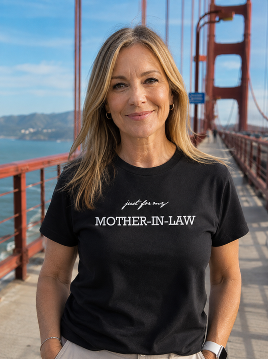 MOTHER-IN-LAW