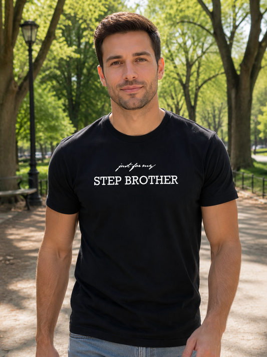 STEP BROTHER