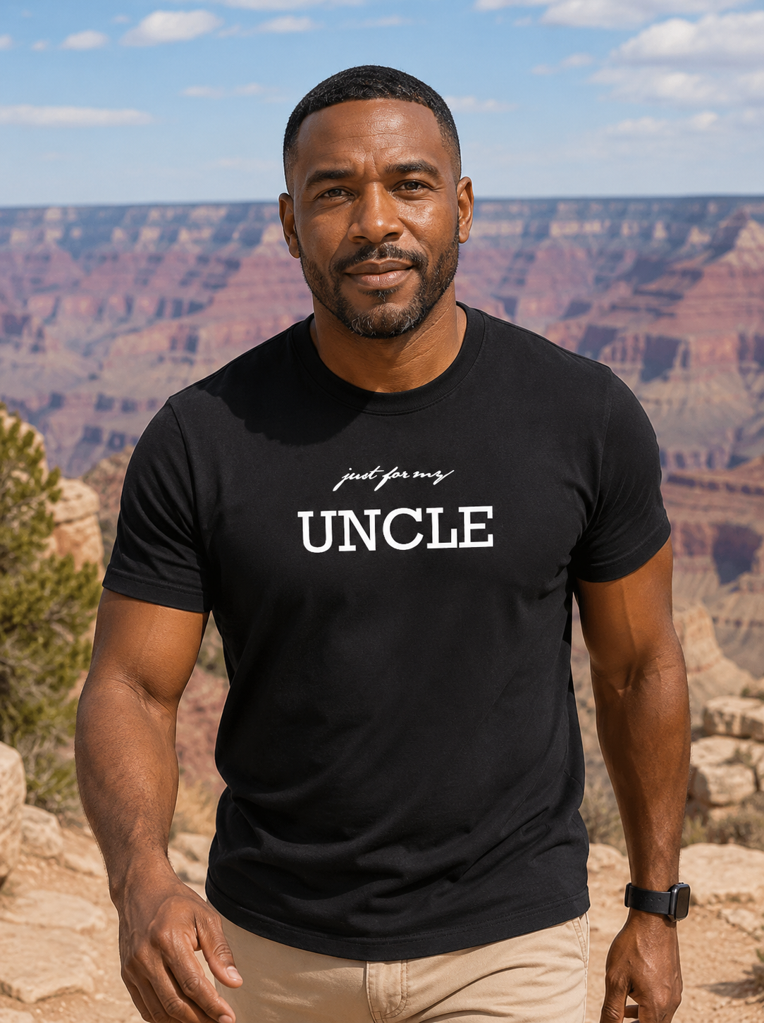 UNCLE