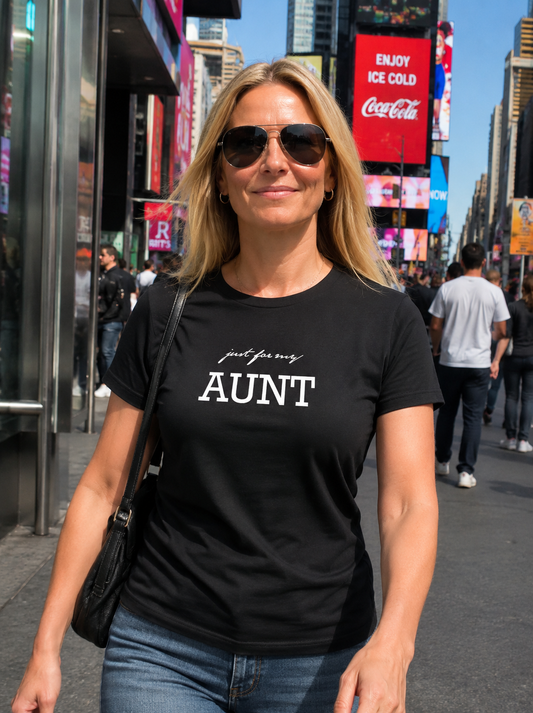 AUNT