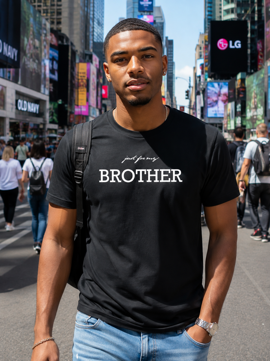 BROTHER