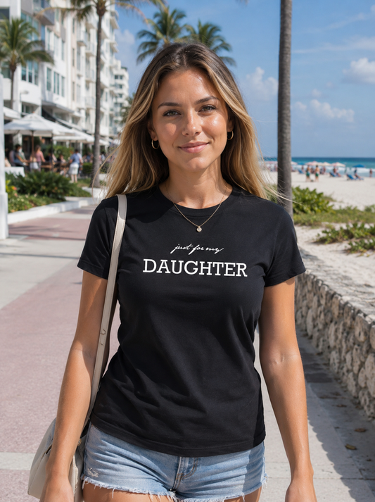 DAUGHTER