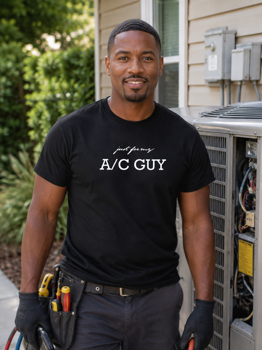 A C GUY