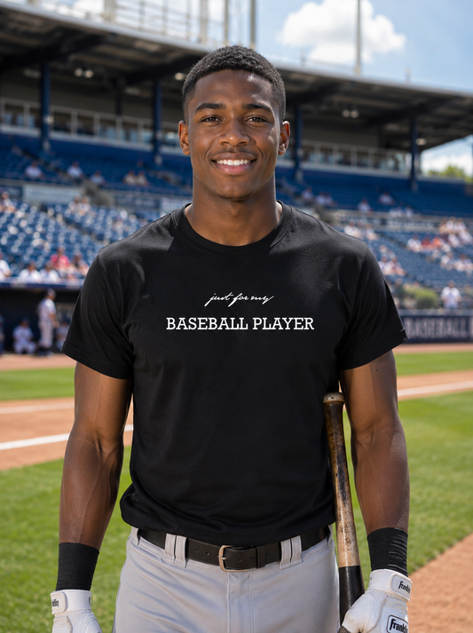 BASEBALL PLAYER