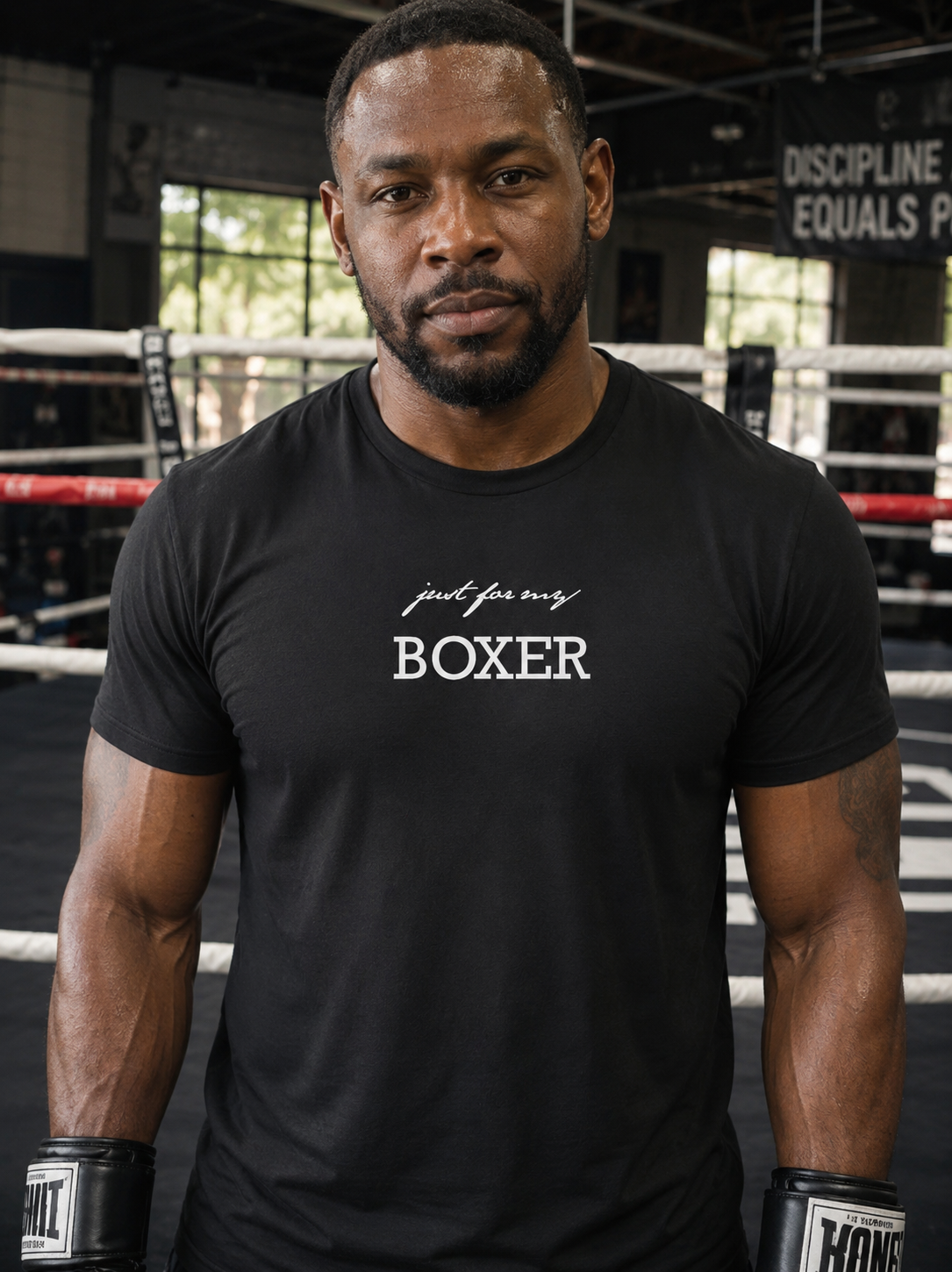 BOXER