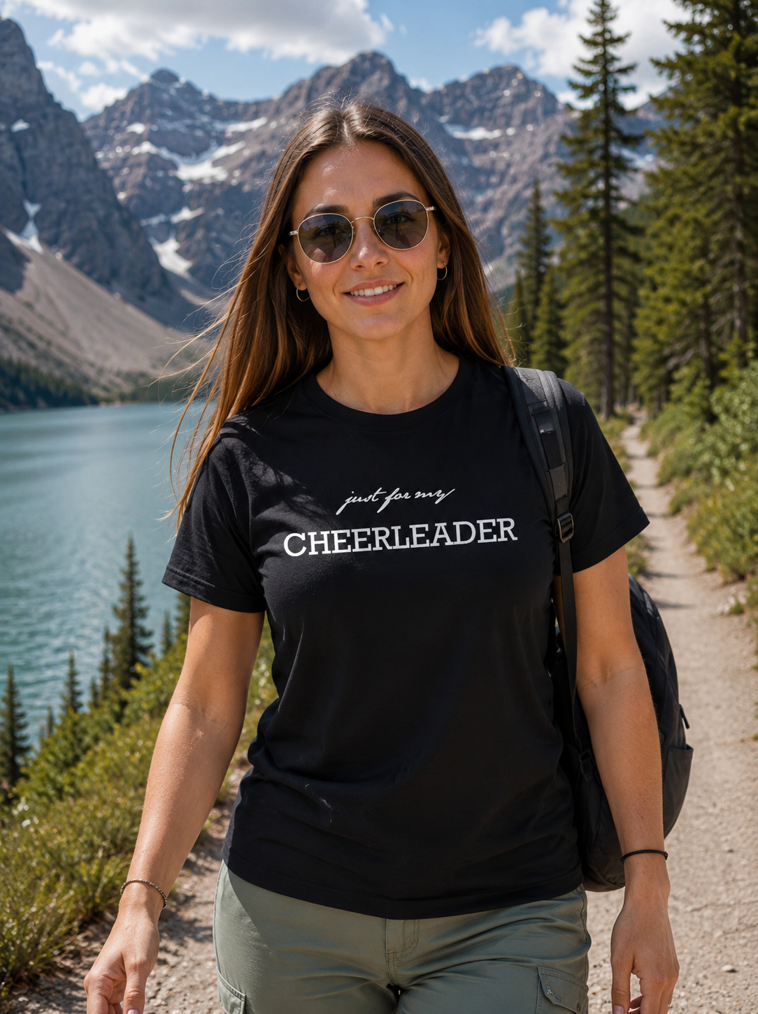 CHEERLEADER