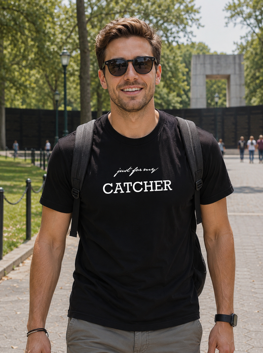 CATCHER